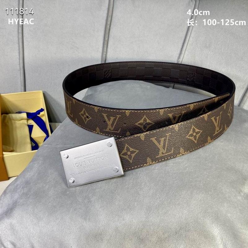 LV Belts 7139